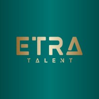 ETRA Talent logo - Similar company to Etra