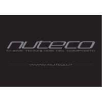Nuteco srl logo - Similar company to Tr Compositi