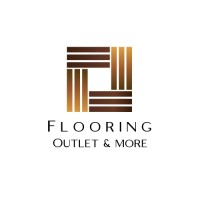 Flooring Outlet and more logo - Similar company to Flooring First Manukau