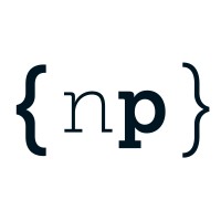 New Purpose logo - Similar company to Virtual Architecture B.V.