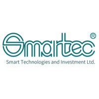 SMARTEC (Smart Technologies & Investment Ltd.) logo - Similar company to Lockly