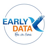 Early Data logo - Similar company to Stratify