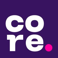 Core logo - Similar company to Switch Creative Agency