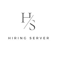 Hiring Server logo - Similar company to Cvi.Che 105 Restaurant Group