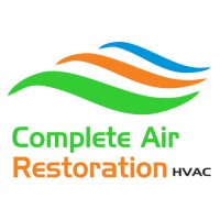 Complete Air Restoration logo - Similar company to Air Restore