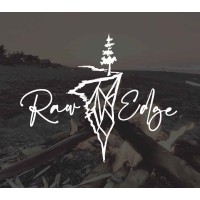 Raw Edge Retreats logo - Similar company to Raw Aesthetics And Wellness Med Spa