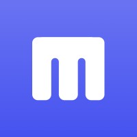 Melodia logo - Similar company to Komoona