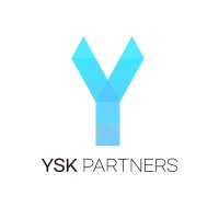YSK PARTNERS logo - Similar company to Ysk Partners