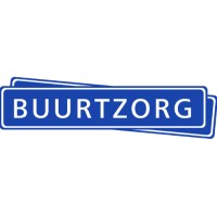 Buurtzorg International logo - Similar company to Buurtzorg Jong