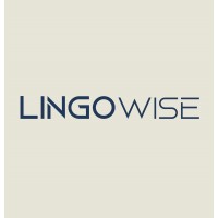 Lingowise logo - Similar company to Ronnach