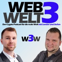 Web3Welt logo - Similar company to Bauform Eg