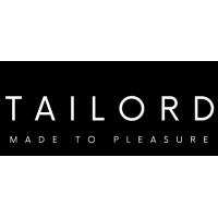 Tailord Made to Measure logo - Similar company to Rfined