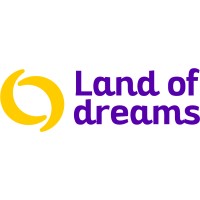 LAND OF DREAMS SAS logo - Similar company to Thought Farm (Sunflower Land)