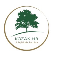 KOZÁK HR logo - Similar company to Klassis-Z