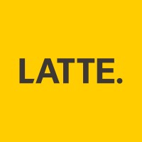 LATTE logo - Similar company to Pr Crowd
