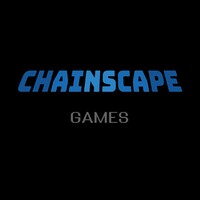 Chainscape Games logo - Similar company to Hal.Xyz