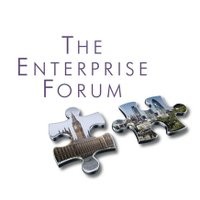 The Enterprise Forum logo - Similar company to Xeroc Ltd