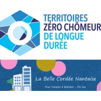 La Belle Cordée Nantaise logo - Similar company to Partage 44