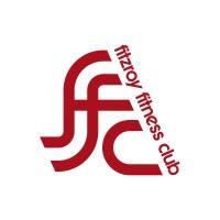 Fitzroy Fitness Club logo - Similar company to Citta Collective