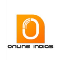 Online Indias IT solution logo - Similar company to Dwarkacircle