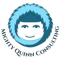 Mighty Quinn Consulting logo - Similar company to Uhurutec Ag
