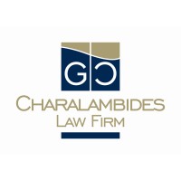 George Charalambides & Co LLC logo - Similar company to Grit Academy