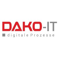 DAKO-IT GmbH logo - Similar company to Schäfer Softwarelösungen Gmbh