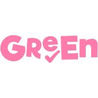 Green your day app logo - Similar company to Zoomoov