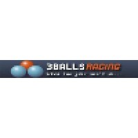 3 Balls Racing