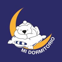 Mi Dormitorio Store logo - Similar company to La Mueblería™