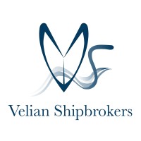 Velian Shipbrokers Hamburg logo - Similar company to Ara Shipping Group