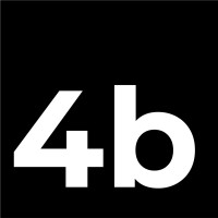 4B Studio logo - Similar company to Luma Architects