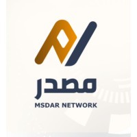 MSDAR NETWORK logo - Similar company to Bold Ink Solutions
