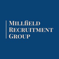 Millfield Recruitment Group logo - Similar company to Kyaro
