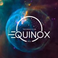 Equinox - The Space Club logo - Similar company to Pyramid Developers