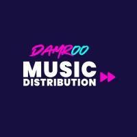 Damroo Music Distribution logo - Similar company to Republik Of Musik