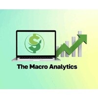 The Macro Analytics logo - Similar company to Data Tactical Group