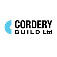 Cordery Build Ltd logo - Similar company to View Interiors Ltd