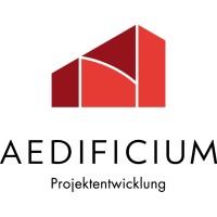 Aedificium Projektentwicklung logo - Similar company to Conlan