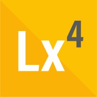 Lx4, Inc. logo - Similar company to Blackridge Construction Inc.