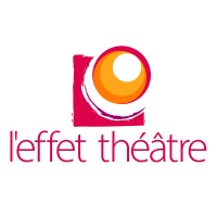 L'Effet Théâtre logo - Similar company to Théâtre À La Carte - Digital Generation