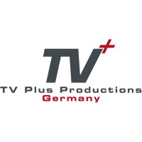TV Plus GmbH logo - Similar company to Film & Medienbüro Niedersachsen
