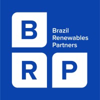 BRP | Brazil Renewables Partners logo - Similar company to Áureo Asset