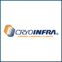 CRYOINFRA logo - Similar company to Linde Latam Norte