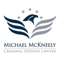 Michael McKneely, Criminal Defense Lawyer logo - Similar company to Wallin & Klarich