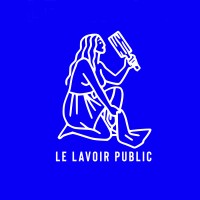Le Lavoir Public logo - Similar company to Nereides Plongee