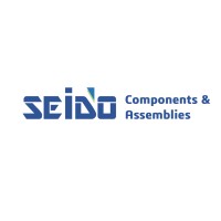 Seido Components and Assemblies logo - Similar company to Ujwal Industries