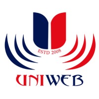 Uniweb Technologies Pvt Ltd logo - Similar company to Uniweb.Com