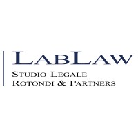 LabLaw Studio Legale Rotondi & Partners logo - Similar company to Studio Legale Testa