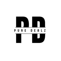 PURE DEALZ logo - Similar company to Actinolite India Private Limited